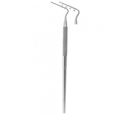 Endodontic Instruments